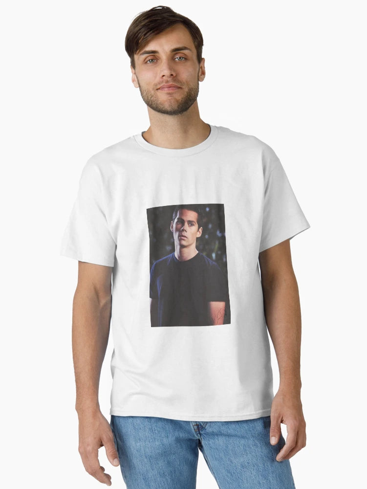 Dylan O Brien signature