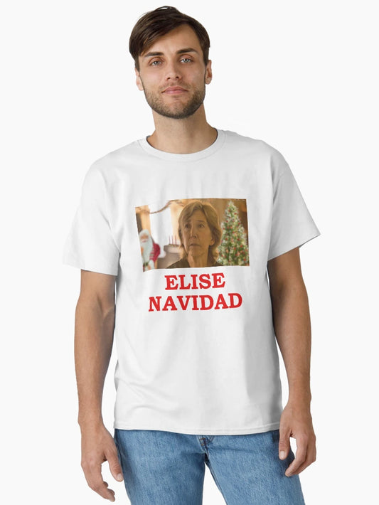Elise Navidad