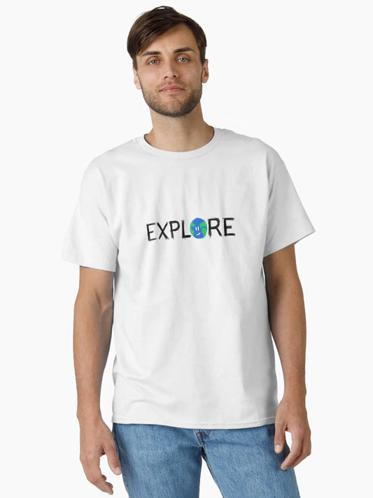 Explore