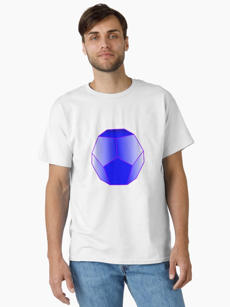 3D Heptagon