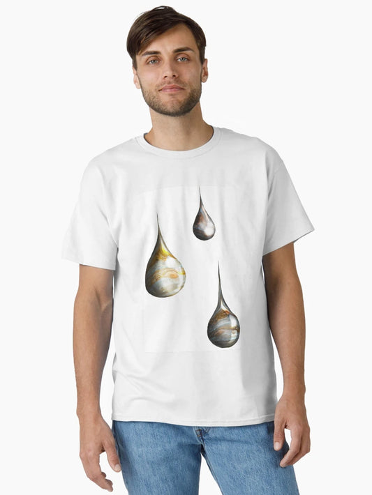 Drops of Jupiter - Train