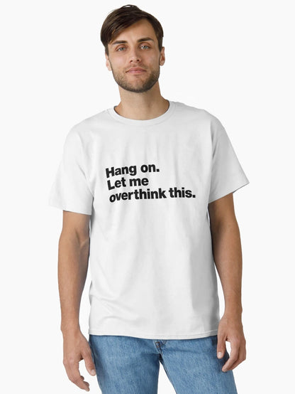 Hang on. Let me overthink this. Black Ink Edition.
