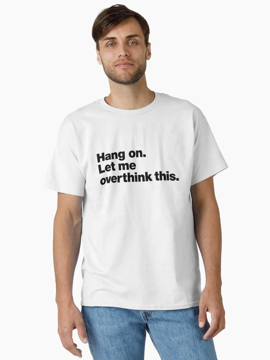 Hang on. Let me overthink this. Black Ink Edition.