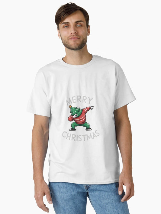 Festive Elf with Abs