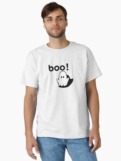 i am the danger - boo!