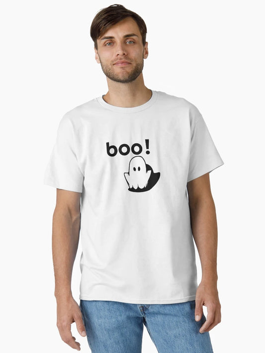i am the danger - boo!