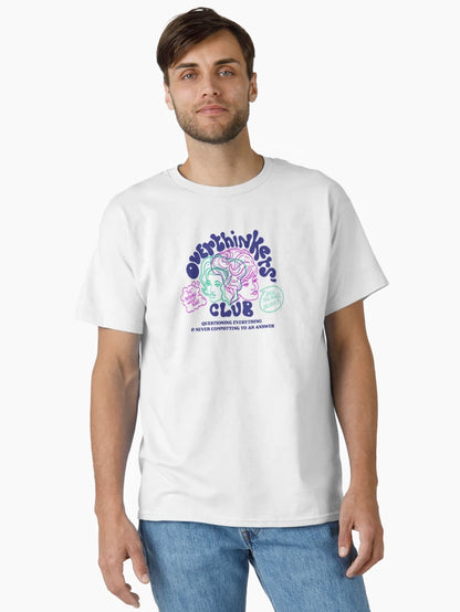 Overthinkers' Club