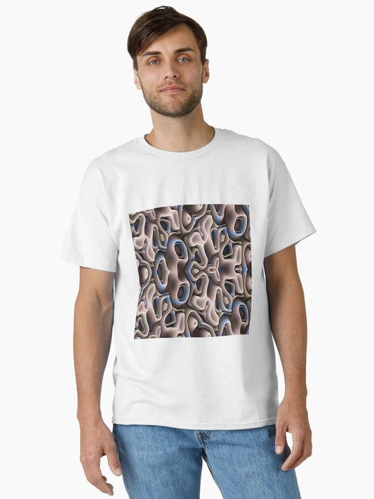 3d structures pattern