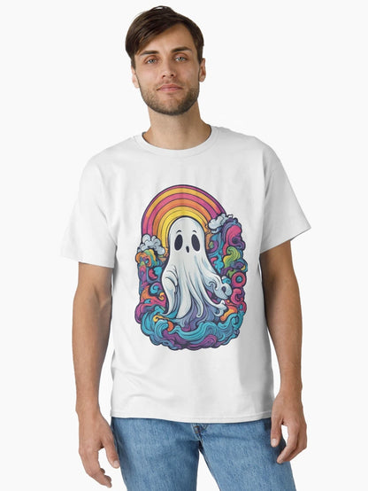 Adorable Apparition - Cute Ghost