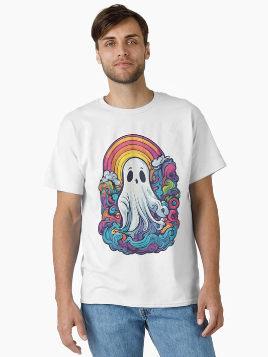 Adorable Apparition - Cute Ghost