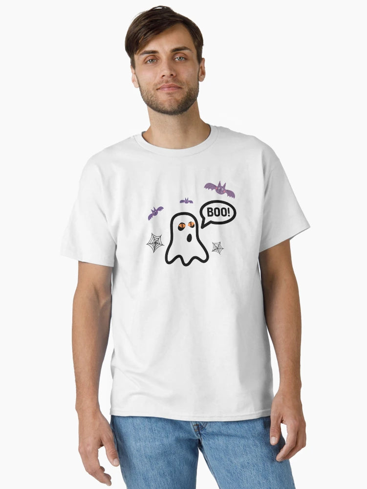 Embrace Your Individuality with Boo