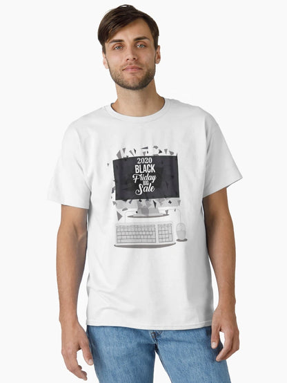 Fantastic Black Friday -  New Graphic Design