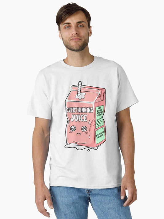Overthinking Juice