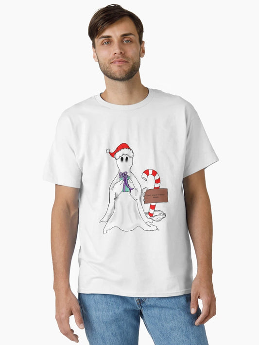 Every season is spooky season