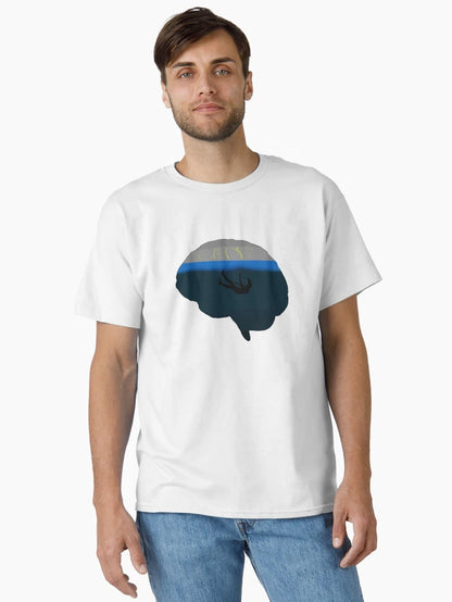 Drowning In My thoughts