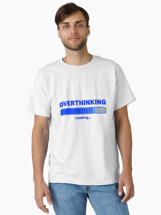 Overthinking Loading