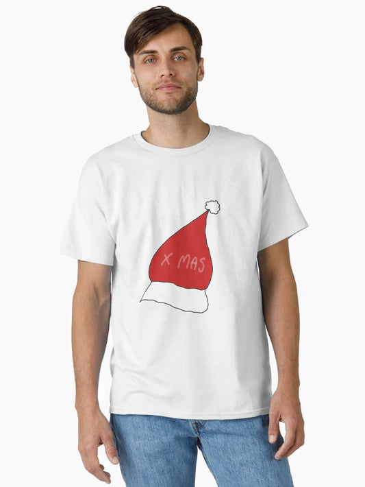 A santa hat for Christmas