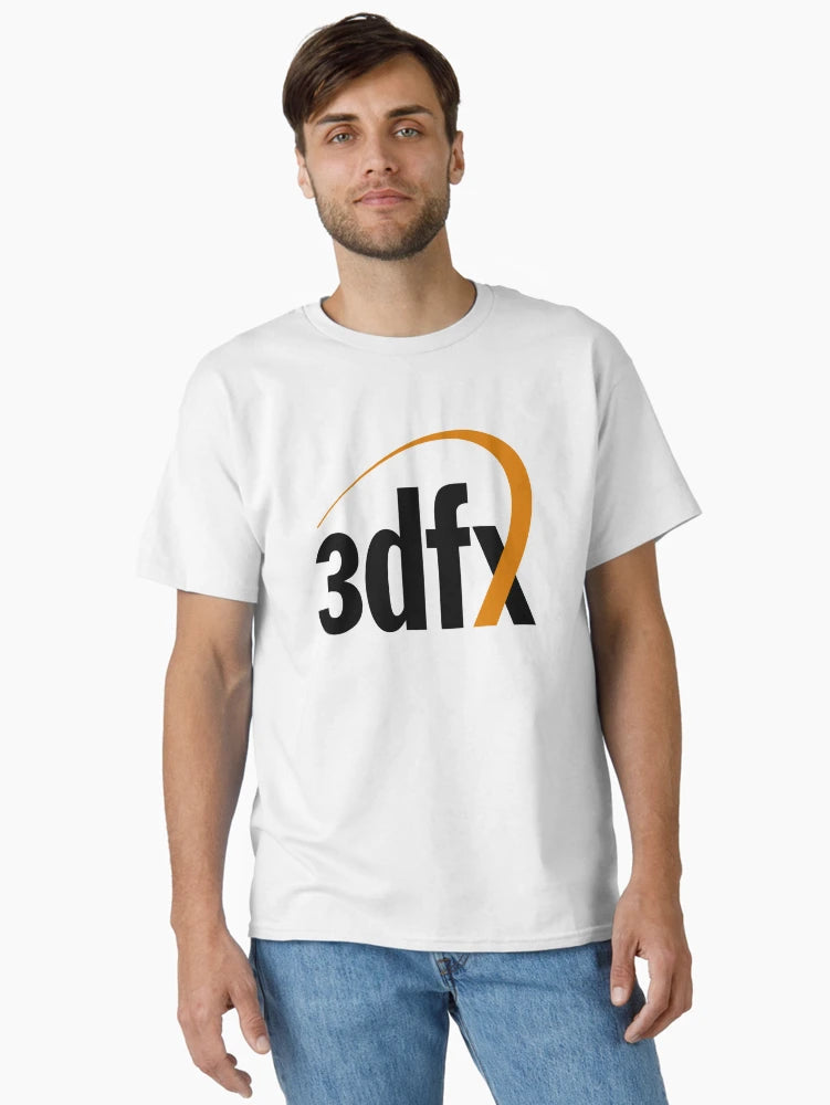 3DFX Logo