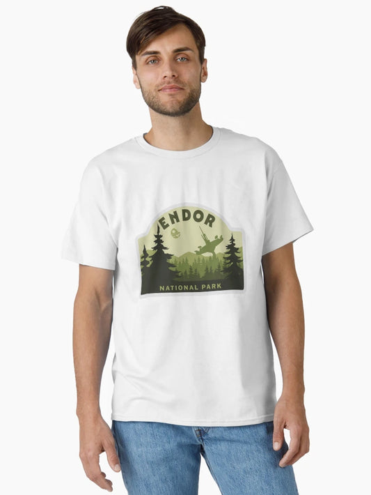 Endor National Park
