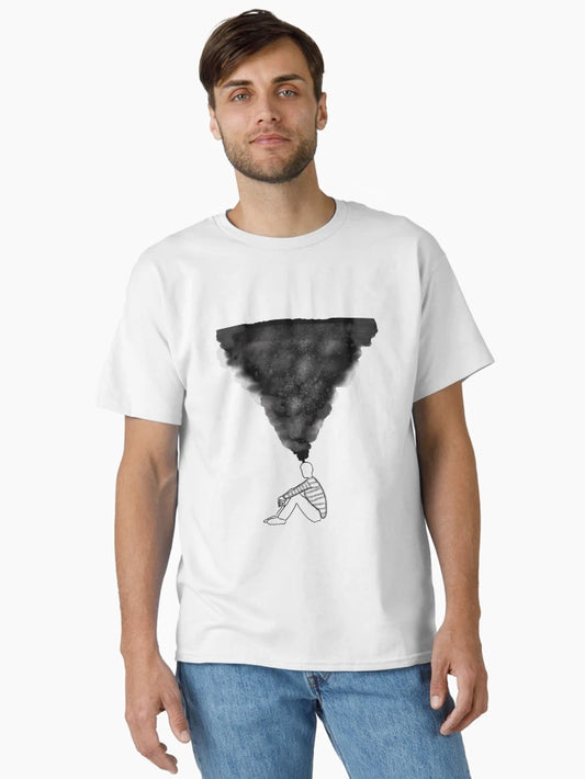 Overthinking figure