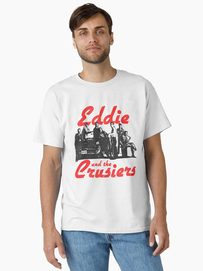 Eddie and the Cruisers