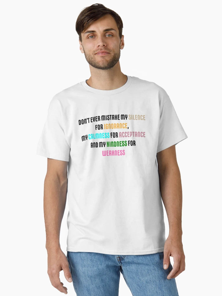 Don't make the mistake.