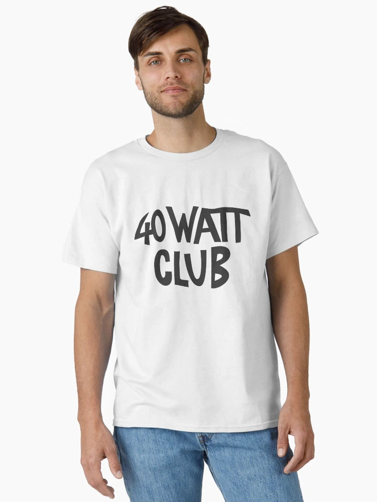 40 Watt Club