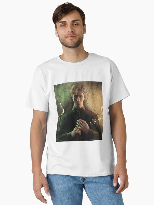 aaron warner and juliette ferrars