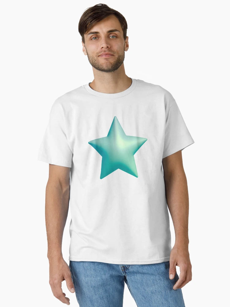 3D Puffy Star