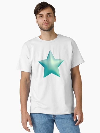 3D Puffy Star