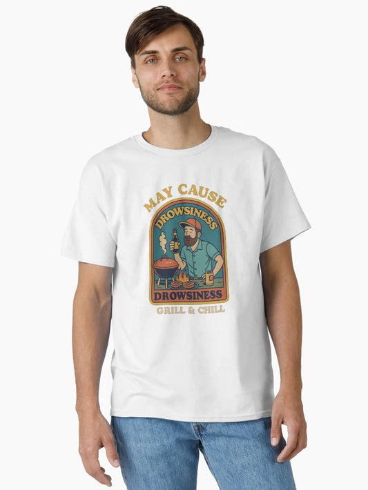 Existential Campfire Club