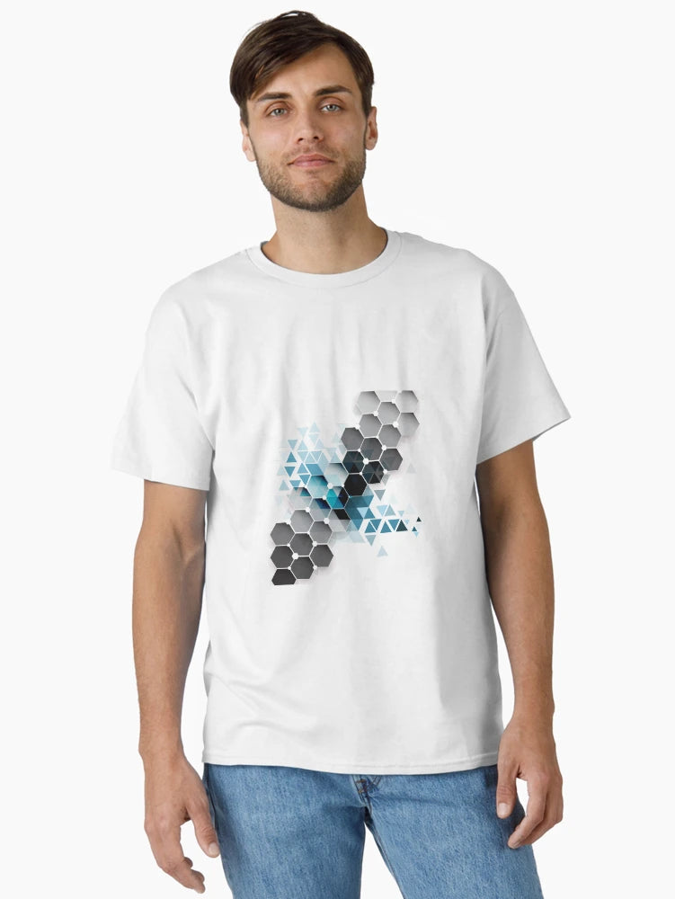 3D | Triangle Geometry