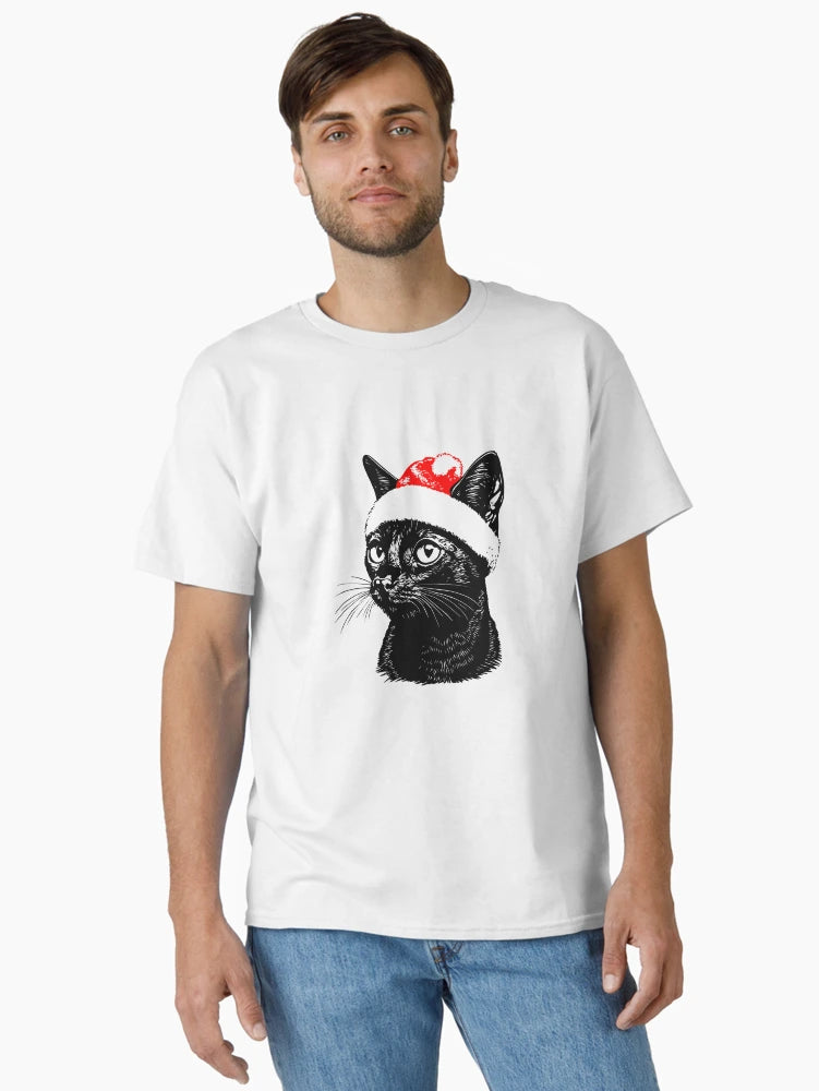 Abyssinian Christmas Cheer