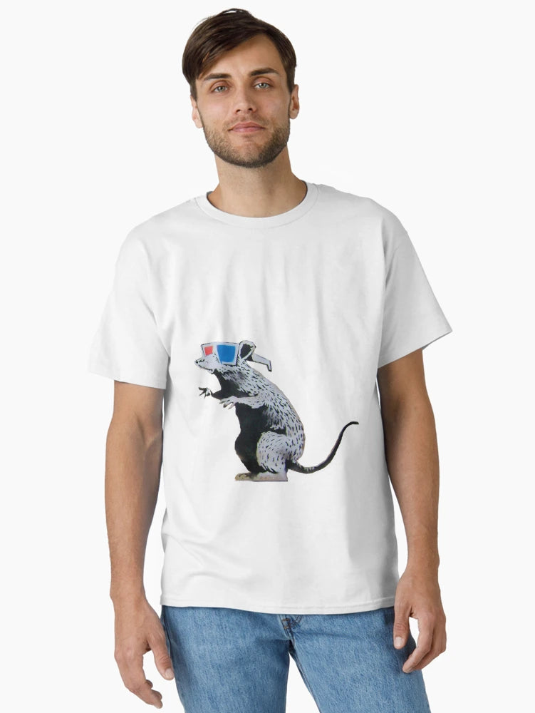 3d Rat
