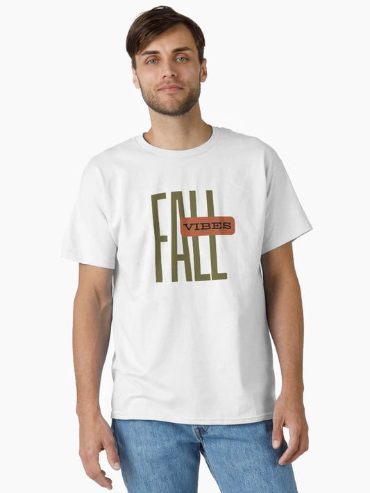 fall vibes