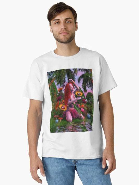Fantasy world