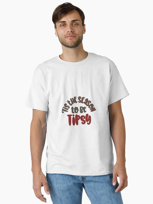 'Tis the Season to be Tipsy