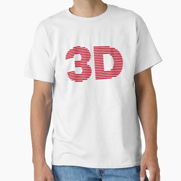 3D