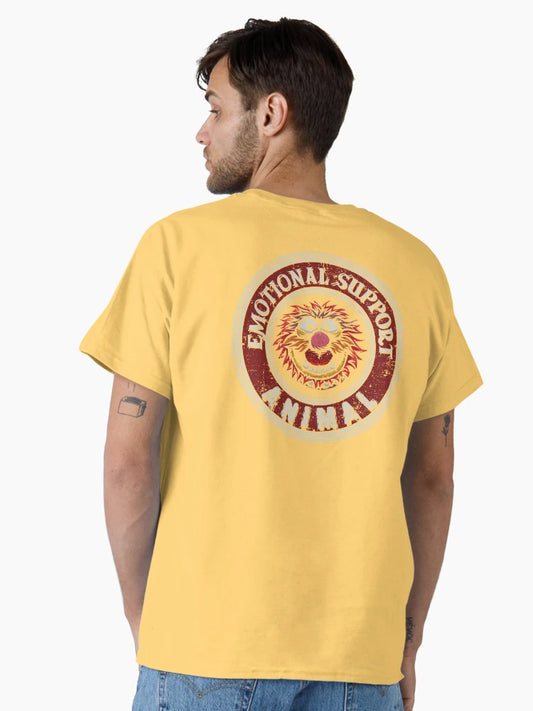 Emotional Support Animal