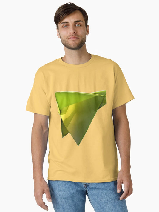 3D Triangle design