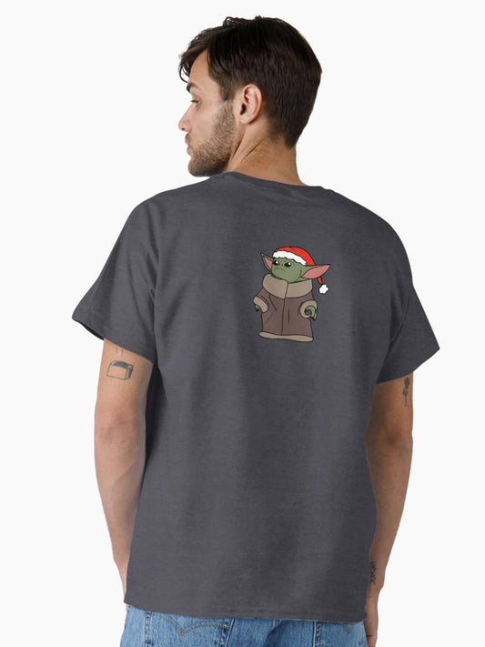 Festive Child
