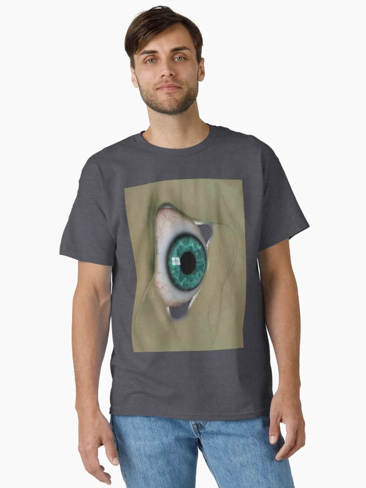 eye