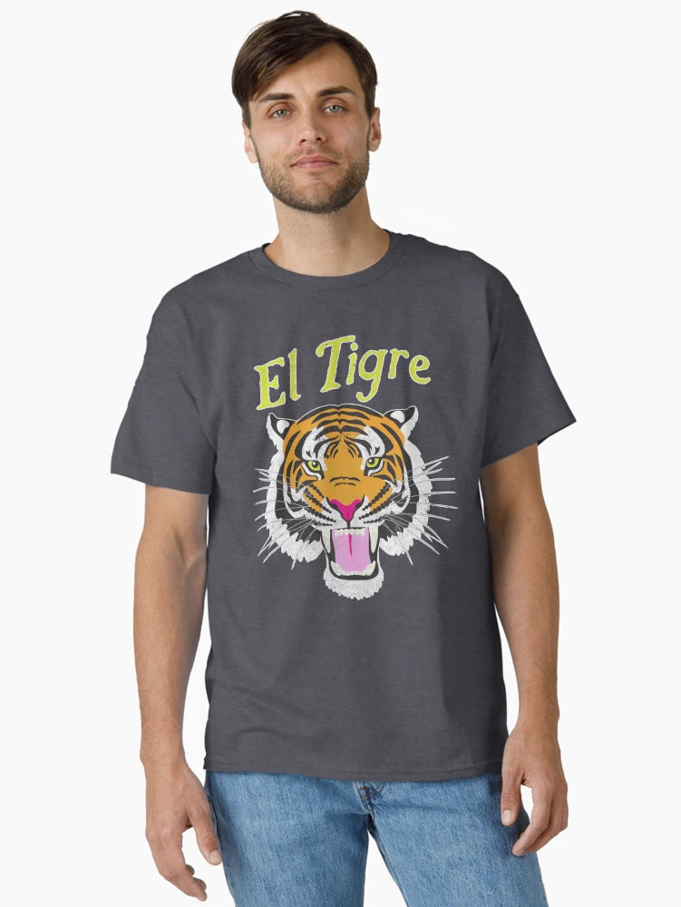 El Tigre