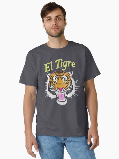 El Tigre