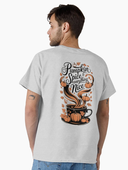 Fall Season Design