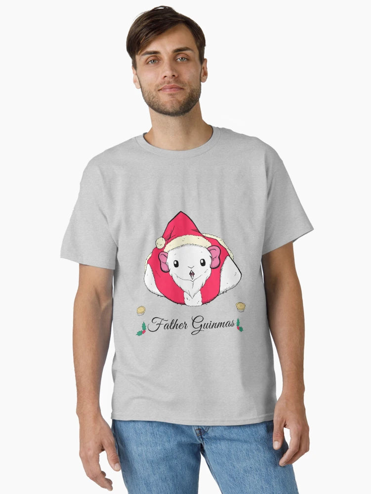 Father Guinmas