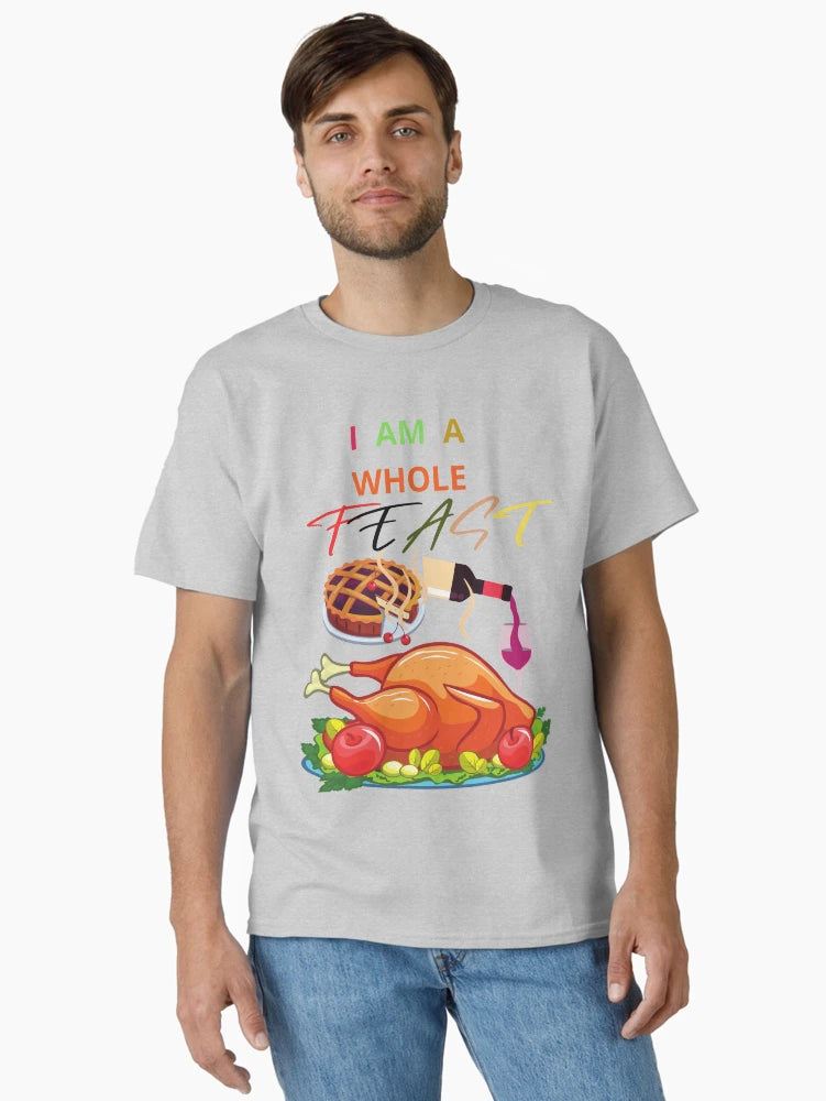 A WHOLE FEAST