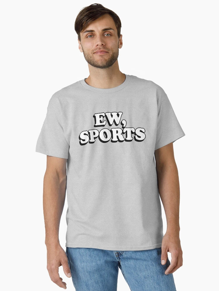 EW, SPORTS