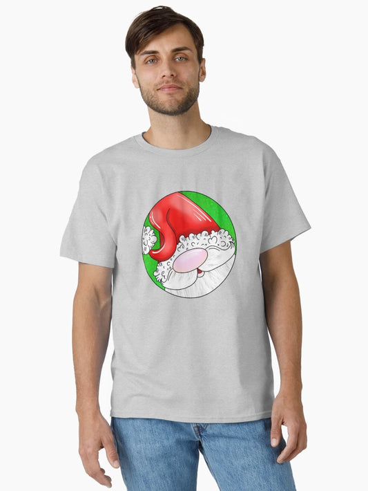 Ho Ho Santa