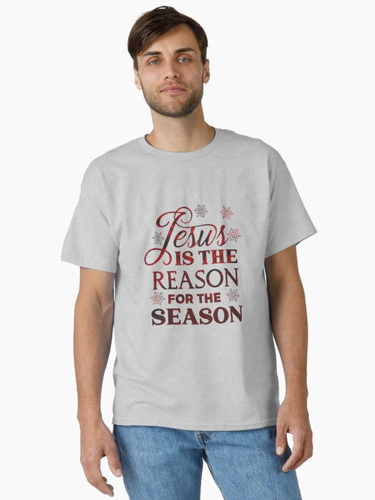Jesus is the Reason